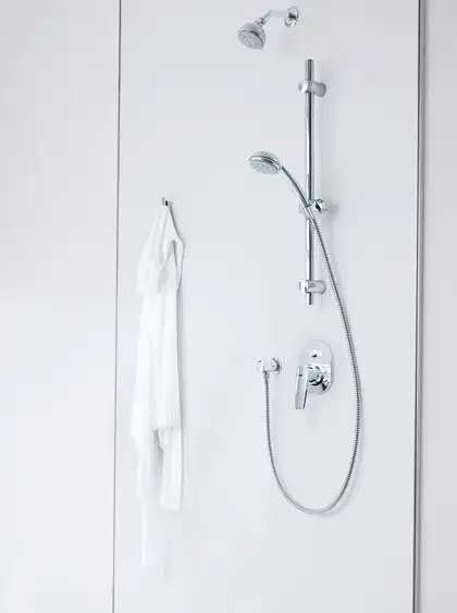 Grohe BauFlow Змішувач прихованого монтажу, хром (29045000)