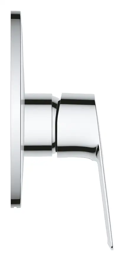 Grohe BauLoop New Змішувач прихованого монтажу, хром (29080001) Grohe BauLoop New Змішувач прихованого монтажу, хром (29080001)