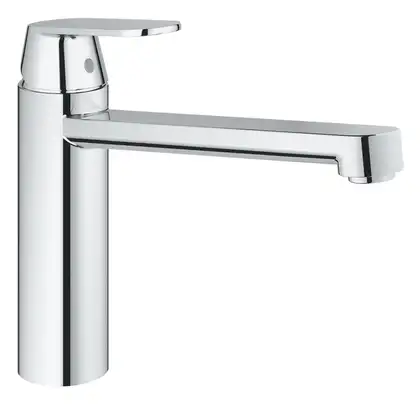 Grohe Eurosmart Cosmopolitan Смеситель для кухни, хром (30193000)