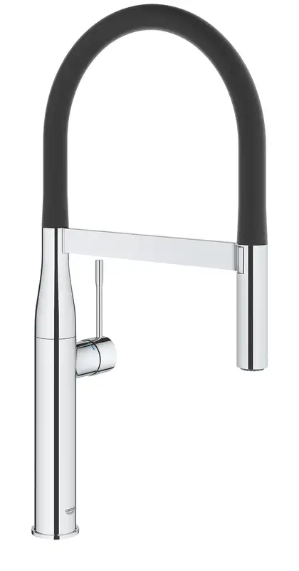 Grohe Essence New Смеситель для кухни, хром (30294000)