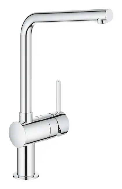 Grohe Minta Смеситель для кухни, хром (31375000) Grohe Minta Смеситель для кухни, хром (31375000)