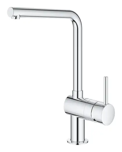 Grohe Minta Смеситель для кухни, хром (31375000) Grohe Minta Смеситель для кухни, хром (31375000)