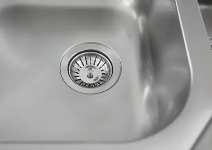 Кухонна мийка Grohe EX-2 Sink K401 (31566SD0) Кухонна мийка Grohe EX-2 Sink K401 (31566SD0)