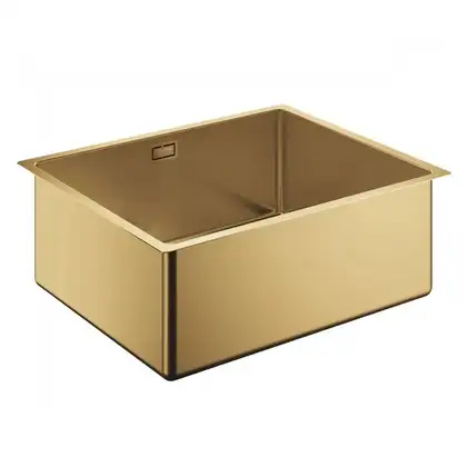 Кухонна мийка K700U Grohe EX Sink (31574GN0) Кухонна мийка K700U Grohe EX Sink (31574GN0)
