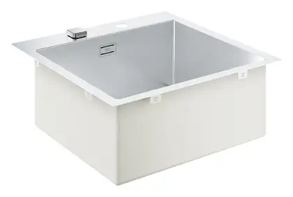 Мийка для кухні із нержавіючої сталі Grohe K800 (31583SD1) Мийка для кухні із нержавіючої сталі Grohe K800 (31583SD1)