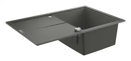 Композитна мийка для кухні Grohe K400 (31639AT0) Композитна мийка для кухні Grohe K400 (31639AT0)