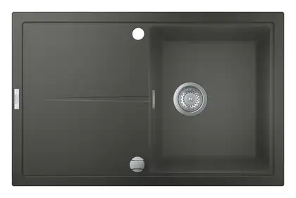 Композитна мийка для кухні Grohe K400 (31639AT0) Композитна мийка для кухні Grohe K400 (31639AT0)
