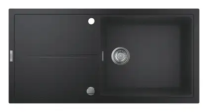 Композитна мийка для кухні Grohe K400 (31641AP0) Композитна мийка для кухні Grohe K400 (31641AP0)