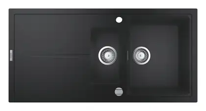Композитна мийка для кухні Grohe K400 (31642AP0) Композитна мийка для кухні Grohe K400 (31642AP0)