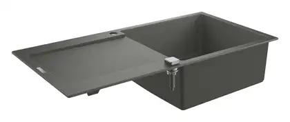 Композитна мийка для кухні Grohe K500 (31645AT0) Композитна мийка для кухні Grohe K500 (31645AT0)