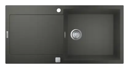 Композитна мийка для кухні Grohe K500 (31645AT0) Композитна мийка для кухні Grohe K500 (31645AT0)