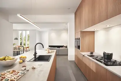 Композитна мийка для кухні Grohe K700 (31651AT0) Композитна мийка для кухні Grohe K700 (31651AT0)