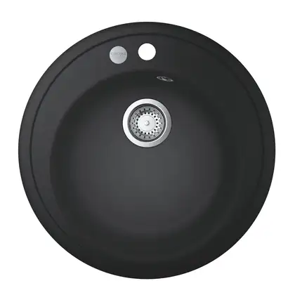 Композитна мийка для кухні Grohe K200 (31656AP0) Композитна мийка для кухні Grohe K200 (31656AP0)
