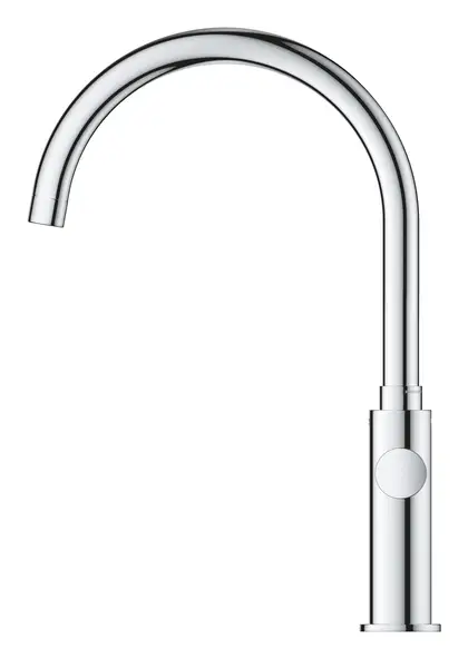 Grohe Blue Pure Кран для фильтрованной воды, хром (31724000) Grohe Blue Pure Кран для фильтрованной воды, хром (31724000)