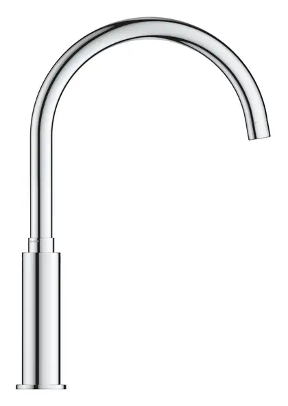 Grohe Blue Pure Кран для фильтрованной воды, хром (31724000) Grohe Blue Pure Кран для фильтрованной воды, хром (31724000)