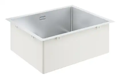 Мийка для кухні із нержавіючої сталі Grohe K700 (31726SD0) Мийка для кухні із нержавіючої сталі Grohe K700 (31726SD0)