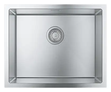 Мийка для кухні із нержавіючої сталі Grohe K700 (31726SD0) Мийка для кухні із нержавіючої сталі Grohe K700 (31726SD0)