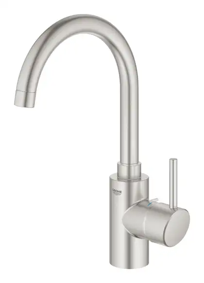Змішувач для кухні Grohe Concetto new (32661DC3)