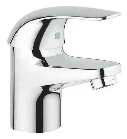 Змішувач для раковини S-розміру Grohe Euroeco New (32734000)