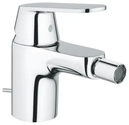 Grohe Eurosmart Cosmopolitan Змішувач для біде, хром (32839000)