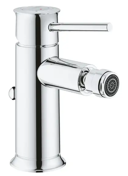 Grohe BauClassic Змішувач для біде, хром (32864000)