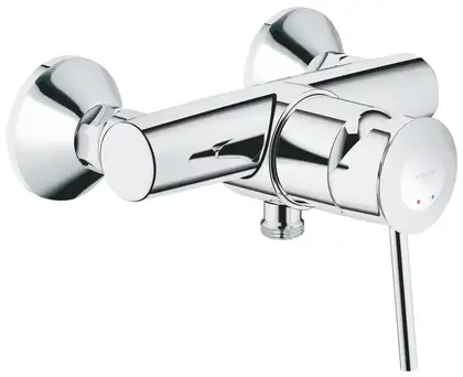 Grohe BauClassic Смеситель для душа, хром (32867000) Grohe BauClassic Смеситель для душа, хром (32867000)