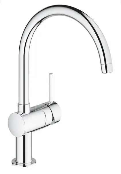 Grohe Minta Змішувач для кухні, хром (32917000)