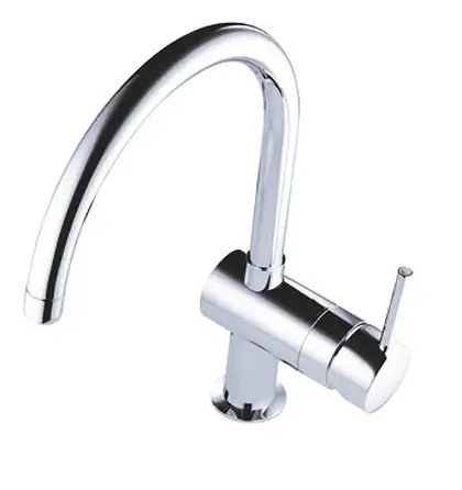 Grohe Minta Змішувач для кухні, хром (32917000)