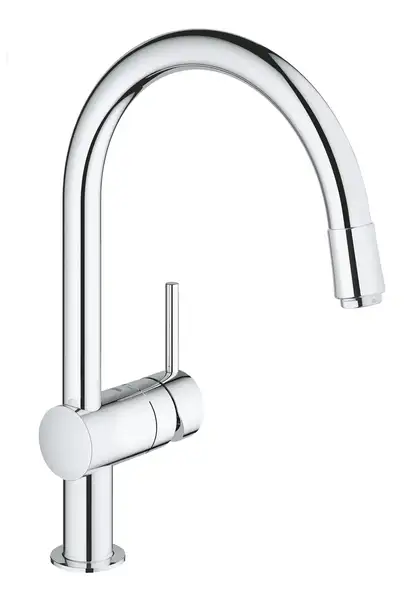 Grohe Minta Смеситель для кухни, хром (32918000)