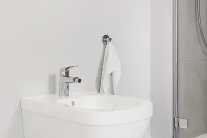 Grohe Eurosmart New Смеситель для биде, хром (32929003)
