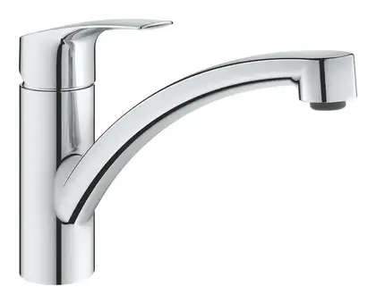 Grohe Eurosmart New Змішувач для кухні, хром (33281003) Grohe Eurosmart New Змішувач для кухні, хром (33281003)