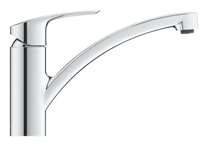Grohe Eurosmart New Змішувач для кухні, хром (33281003) Grohe Eurosmart New Змішувач для кухні, хром (33281003)