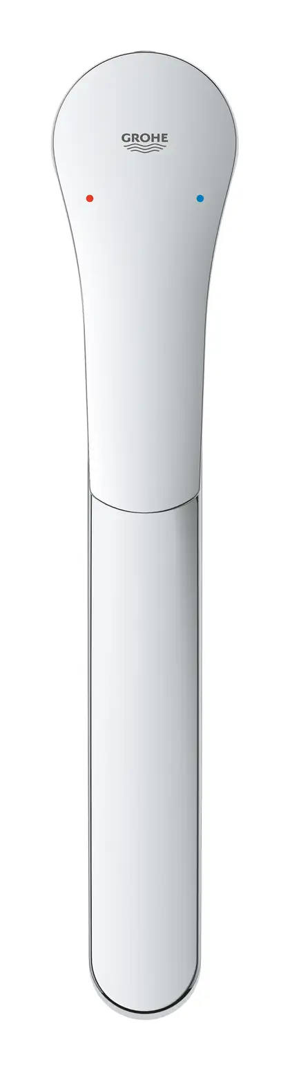 Grohe Eurosmart New Змішувач для кухні, хром (33281003) Grohe Eurosmart New Змішувач для кухні, хром (33281003)