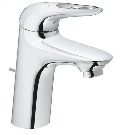 Змішувач для раковини S-розміру Grohe Eurostyle (33558003) Змішувач для раковини S-розміру Grohe Eurostyle (33558003)