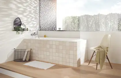 Grohe Eurostyle Змішувач для ванни, хром (33591003) Grohe Eurostyle Змішувач для ванни, хром (33591003)