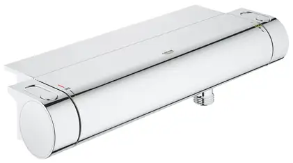 Grohe Grohtherm 2000 NEW Термостат для душа, хром (34469001)