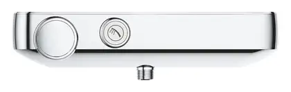 Термостат для душу Grohe Grohtherm SmartControl (34719000) Термостат для душу Grohe Grohtherm SmartControl (34719000)