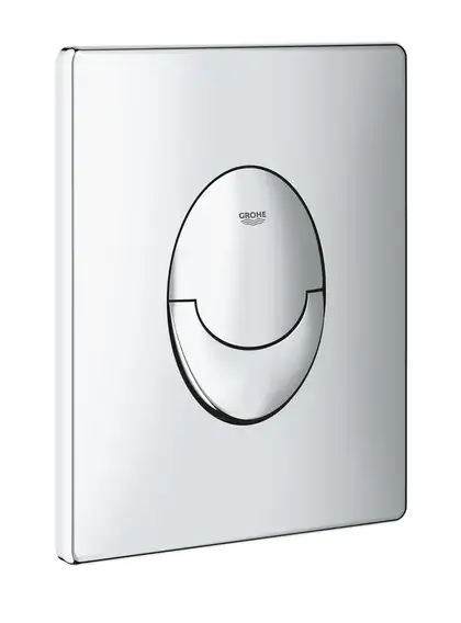 Grohe Skate Air Панель змиву, хром (38505000) Grohe Skate Air Панель змиву, хром (38505000)