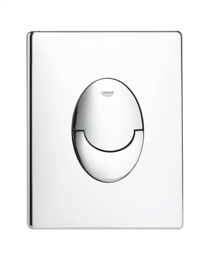 Grohe Skate Air Панель змиву, хром (38505000) Grohe Skate Air Панель змиву, хром (38505000)