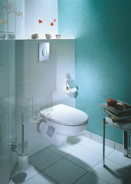Grohe Skate Air Панель змиву, хром (38505000) Grohe Skate Air Панель змиву, хром (38505000)
