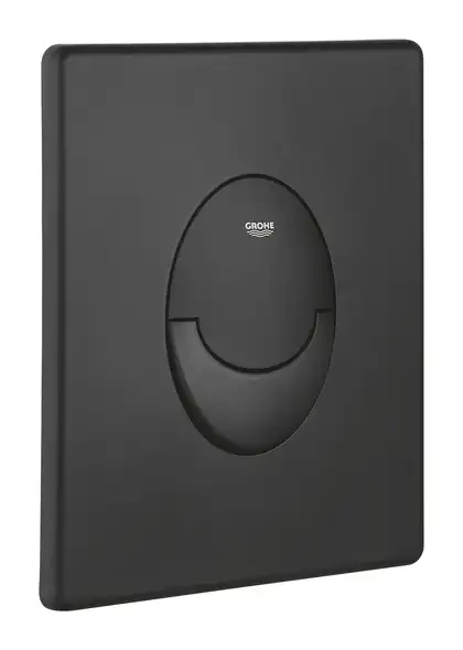 Grohe Skate Air Панель смыва, Phantom Black (38505KF0) Grohe Skate Air Панель смыва, Phantom Black (38505KF0)