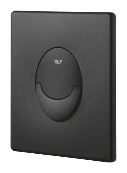 Grohe Skate Air Панель смыва, Phantom Black (38505KF0) Grohe Skate Air Панель смыва, Phantom Black (38505KF0)