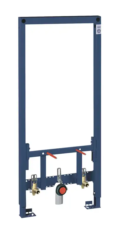 Grohe Rapid SL Інсталяція для біде (38553001)