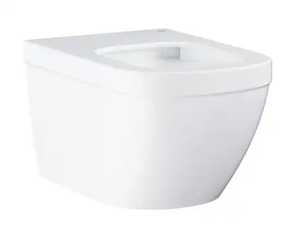 Підвісний унітаз Grohe Euro Ceramic (39328000)