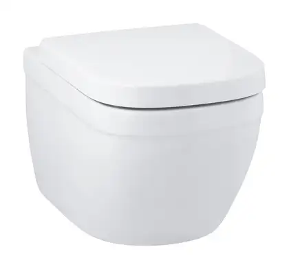 Підвісний унітаз Grohe Euro Ceramic (39328000)