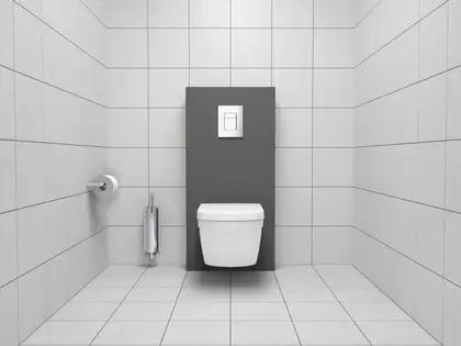 Підвісний унітаз Grohe Euro Ceramic (39328000)