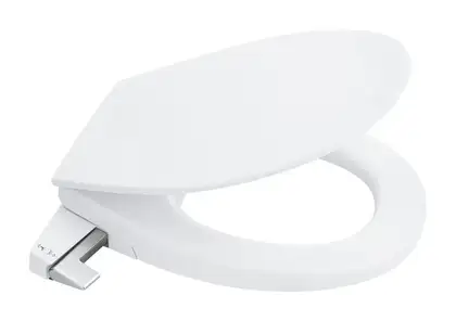 Кришка-біде Grohe Bau Ceramic (39648SH0) Кришка-біде Grohe Bau Ceramic (39648SH0)