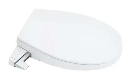 Кришка-біде Grohe Bau Ceramic (39648SH0) Кришка-біде Grohe Bau Ceramic (39648SH0)