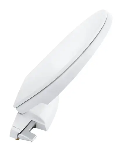 Кришка-біде Grohe Bau Ceramic (39648SH0) Кришка-біде Grohe Bau Ceramic (39648SH0)