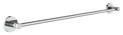 Тримач для рушників Grohe Essentials New (40366001) Тримач для рушників Grohe Essentials New (40366001)